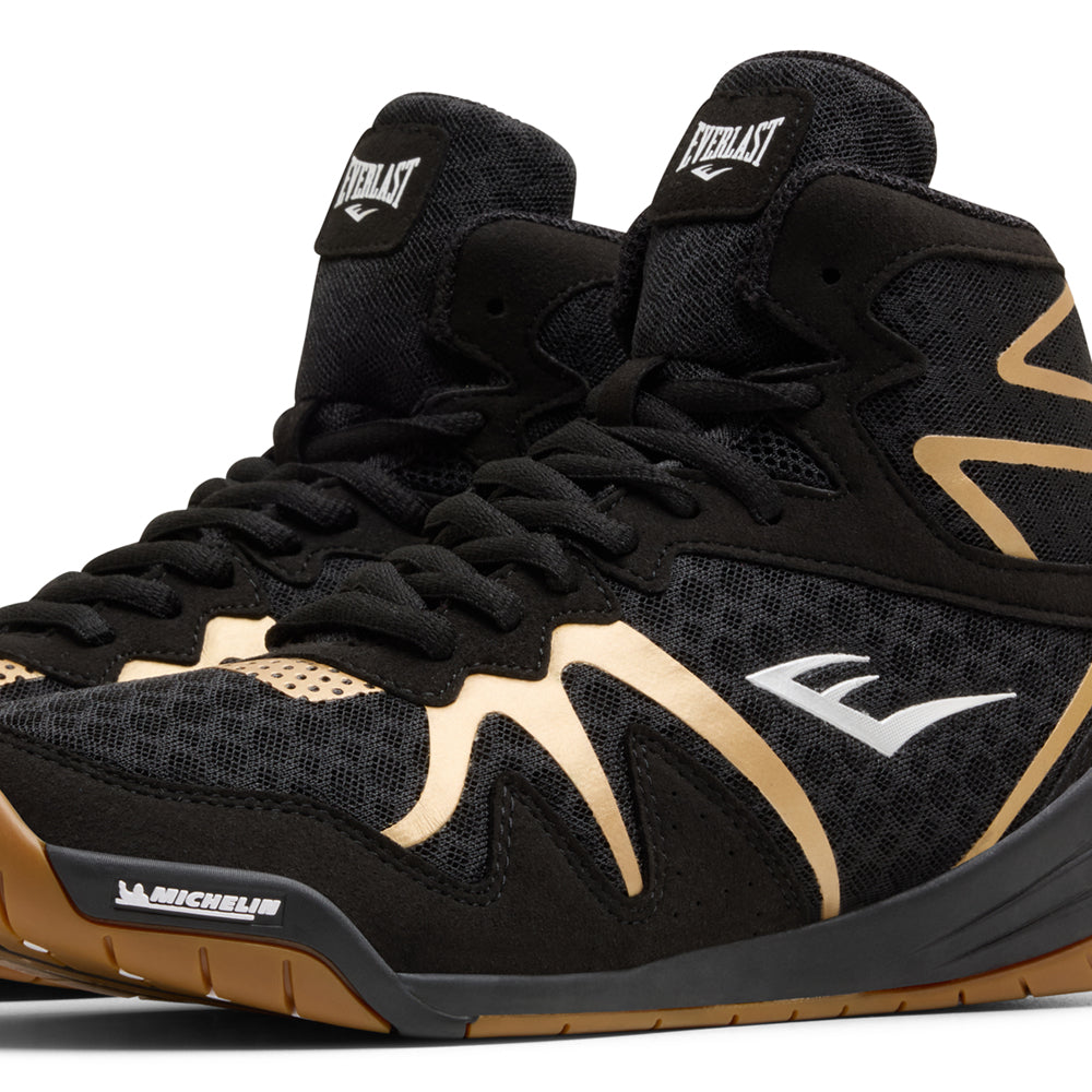 Pivt Boxing Boots