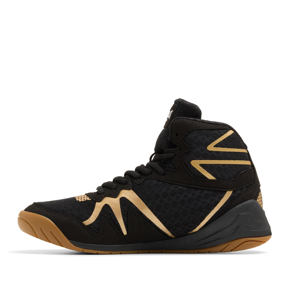Pivt Boxing Boots