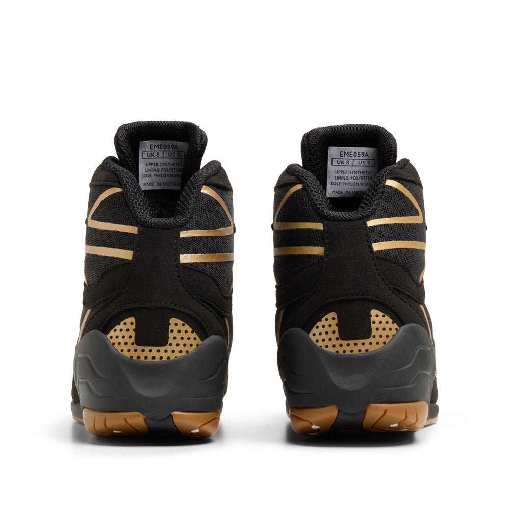 Pivt Boxing Boots