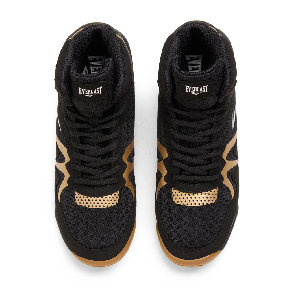 Pivt Boxing Boots