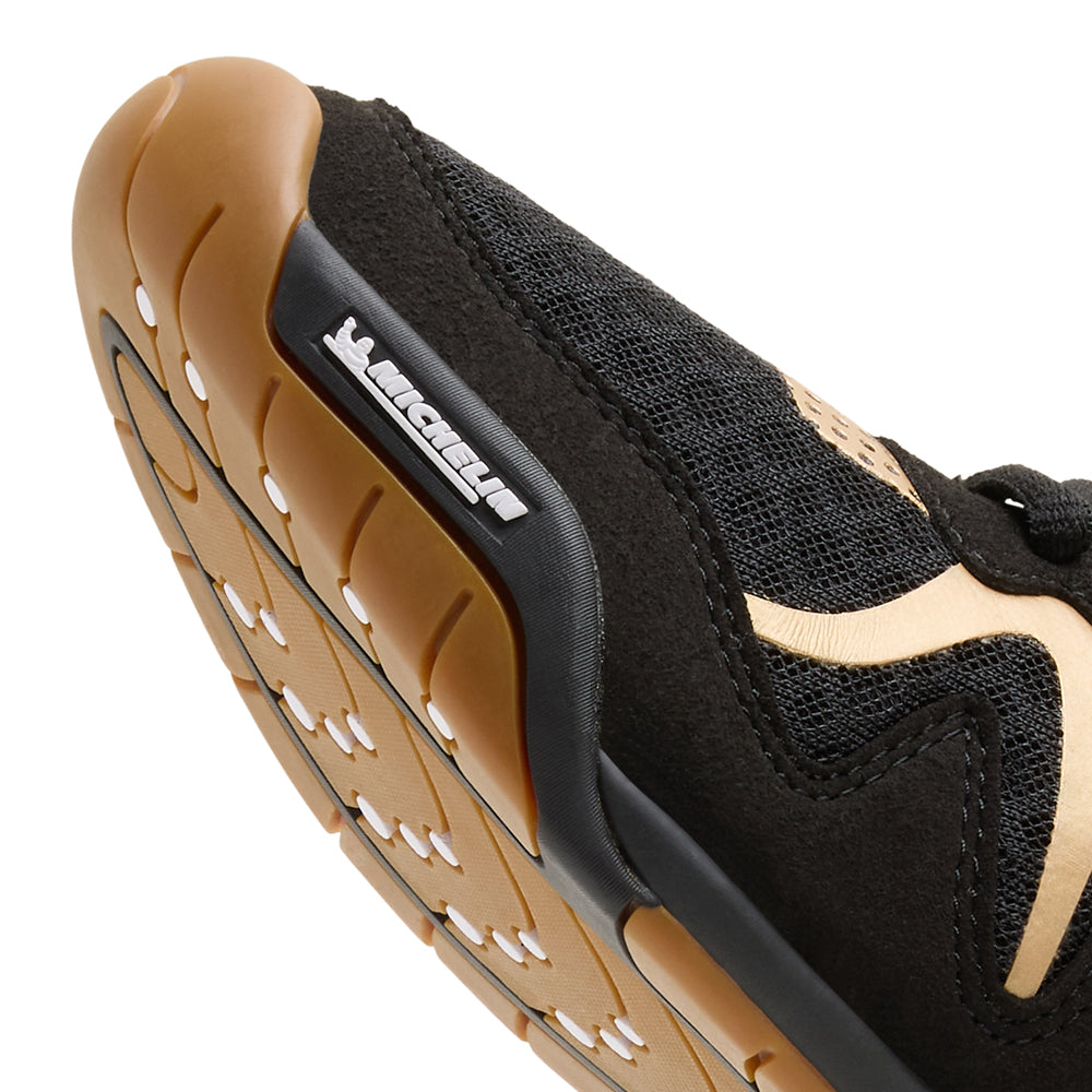 Pivt Boxing Boots