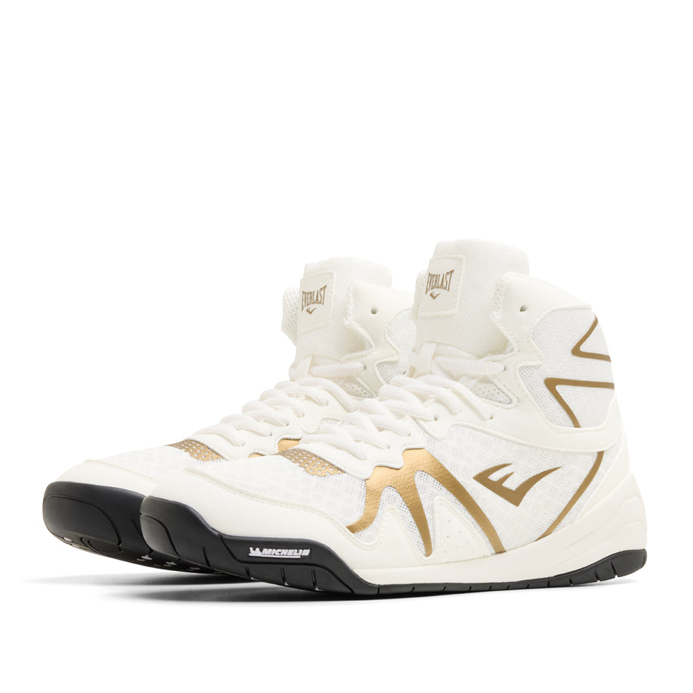 Pivt Boxing Boots