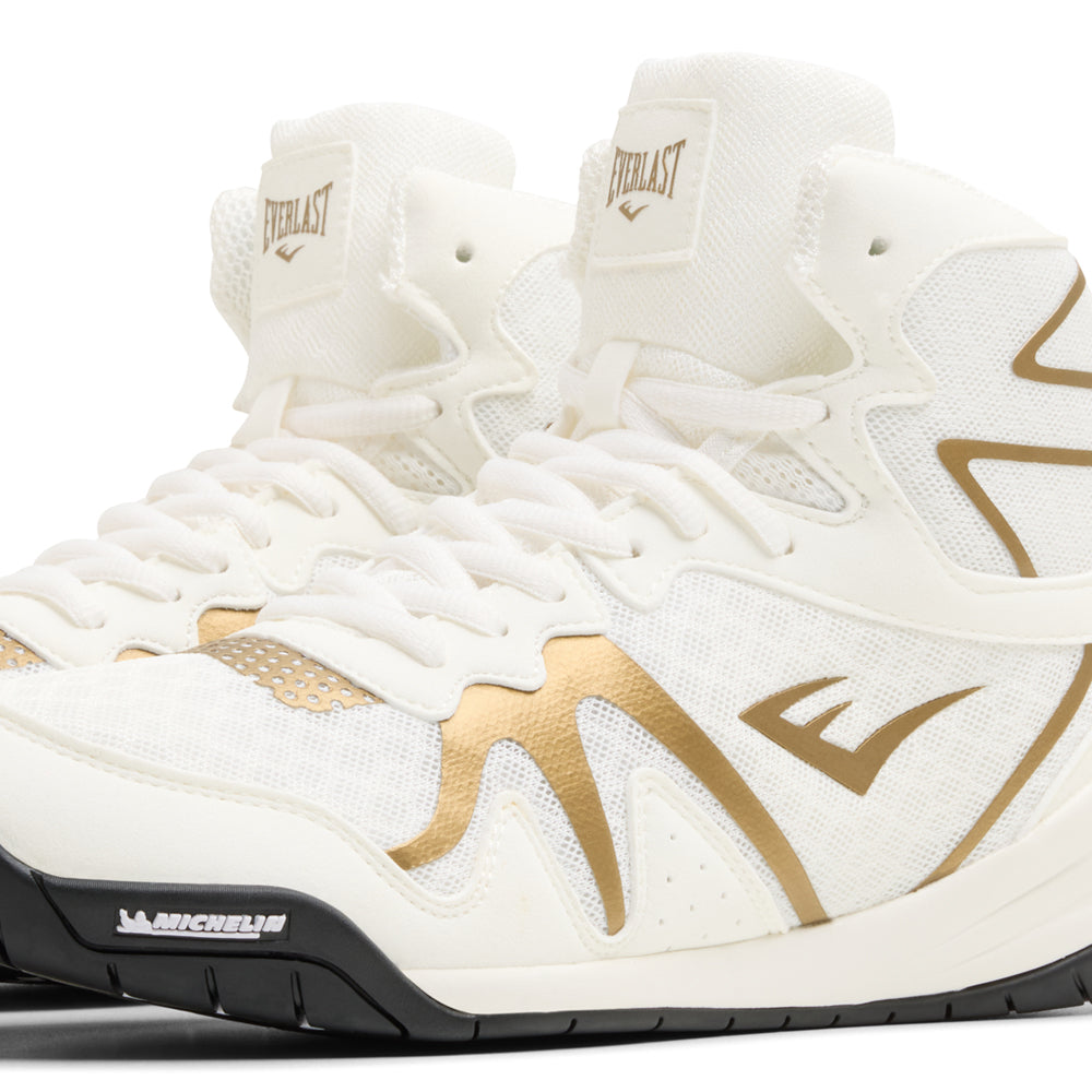 Pivt Boxing Boots
