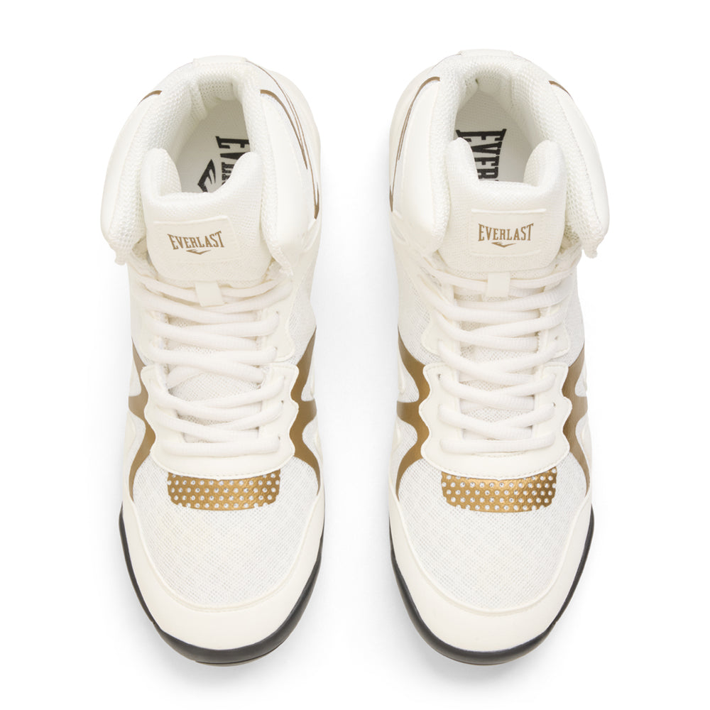 Pivt Boxing Boots