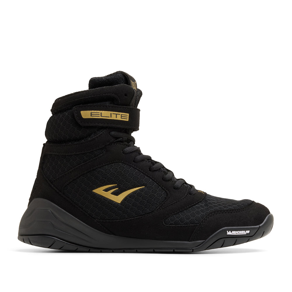 Elite2 Pro Hi-Top Boxing Boots