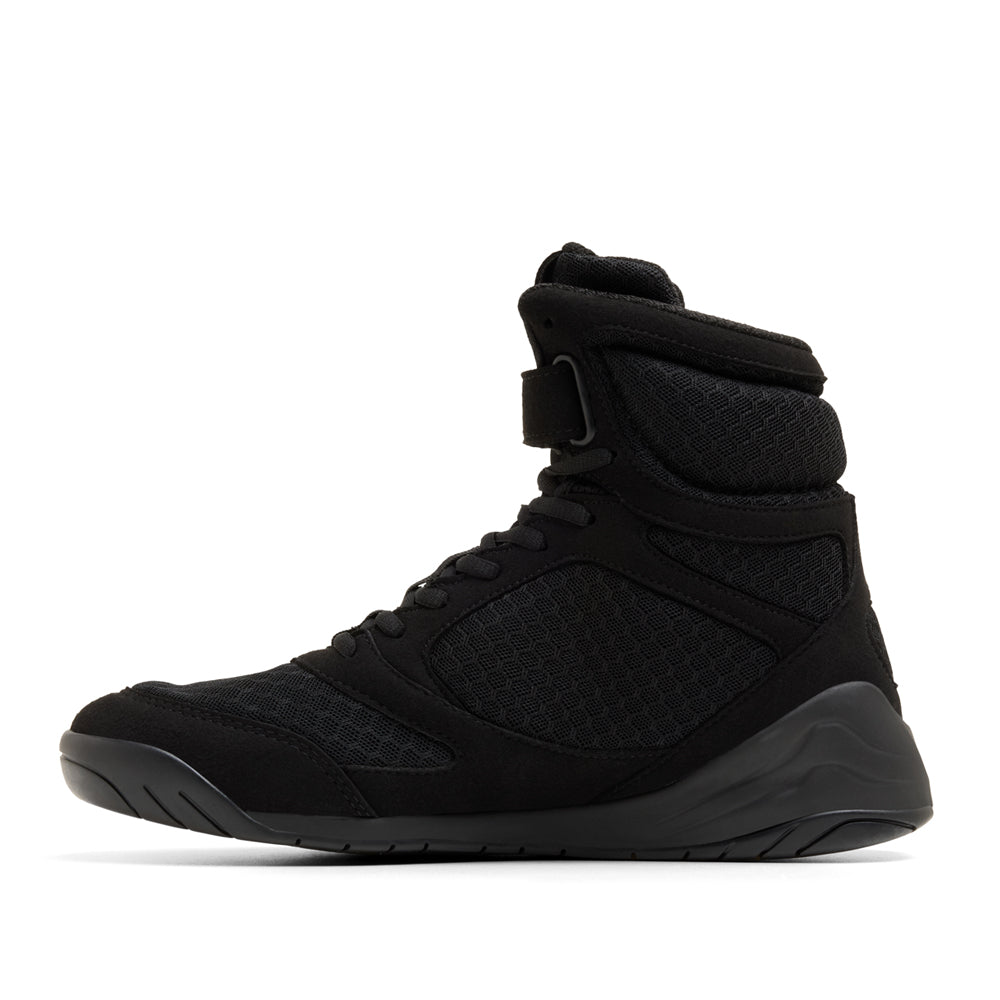Elite2 Pro Hi-Top Boxing Boots