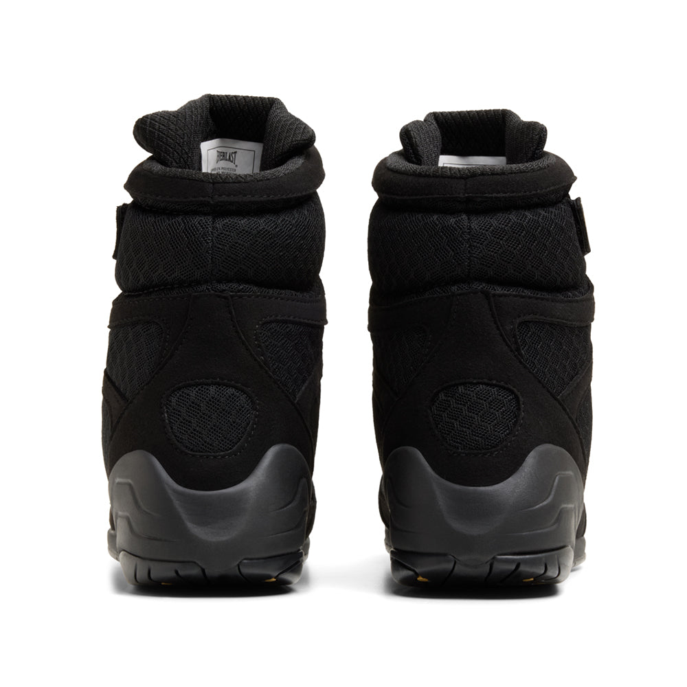 Elite2 Pro Hi-Top Boxing Boots