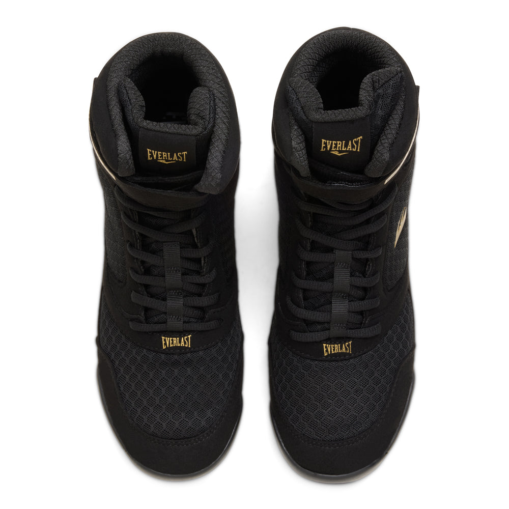 Elite2 Pro Hi-Top Boxing Boots