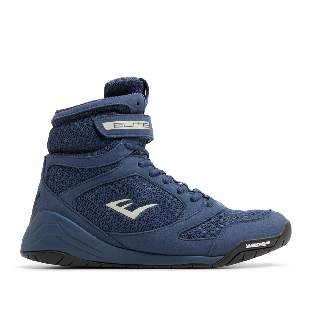 Elite2 Pro Hi-Top Boxing Boots