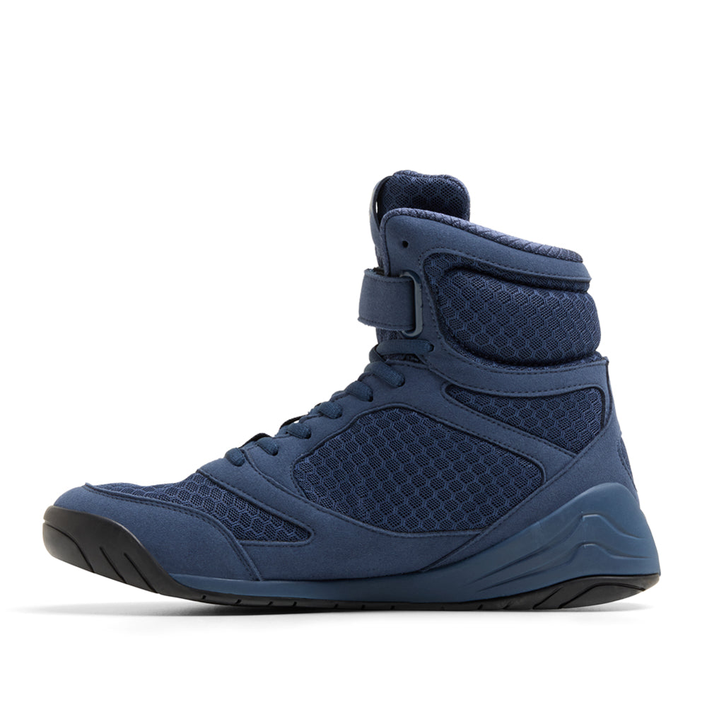 Elite2 Pro Hi-Top Boxing Boots