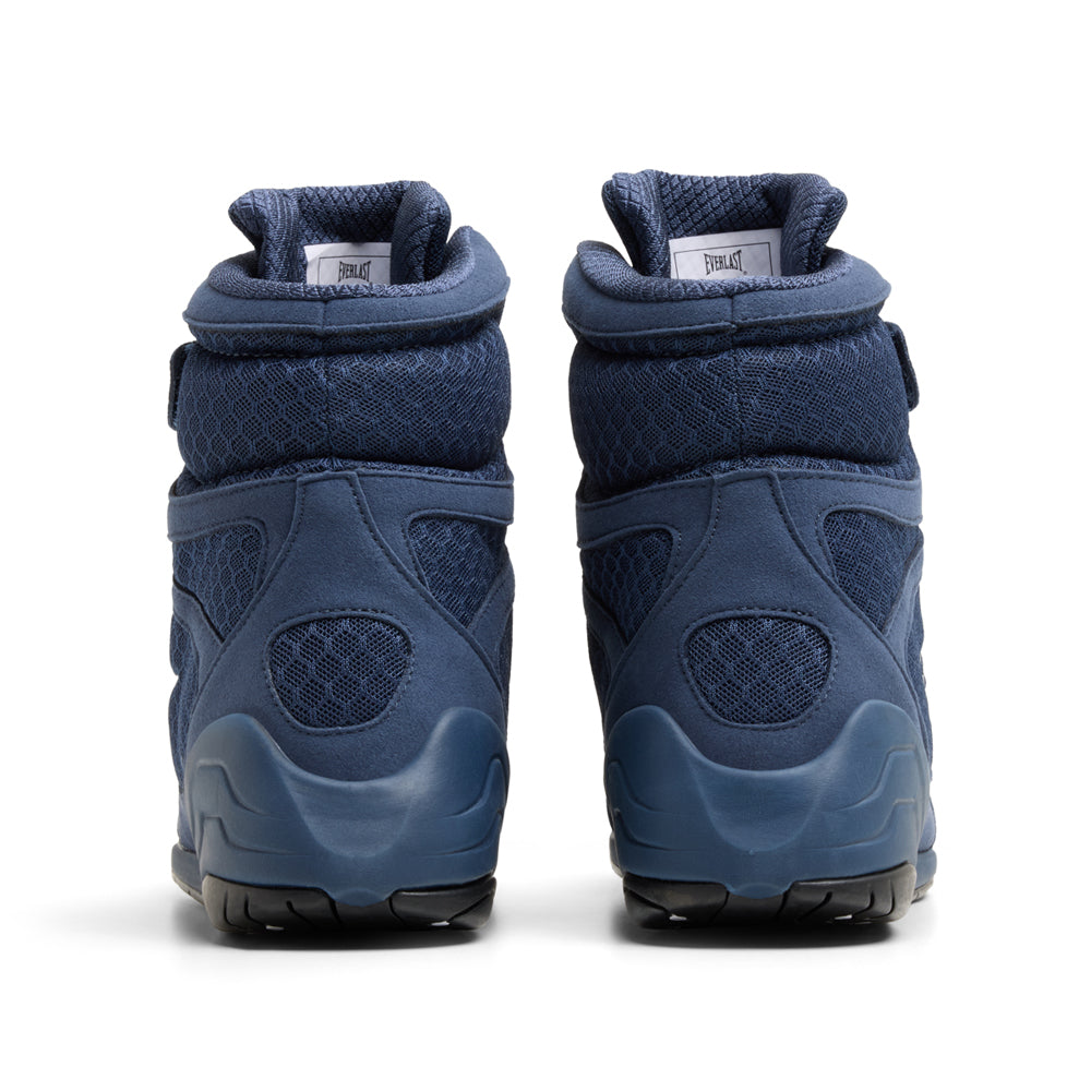 Elite2 Pro Hi-Top Boxing Boots
