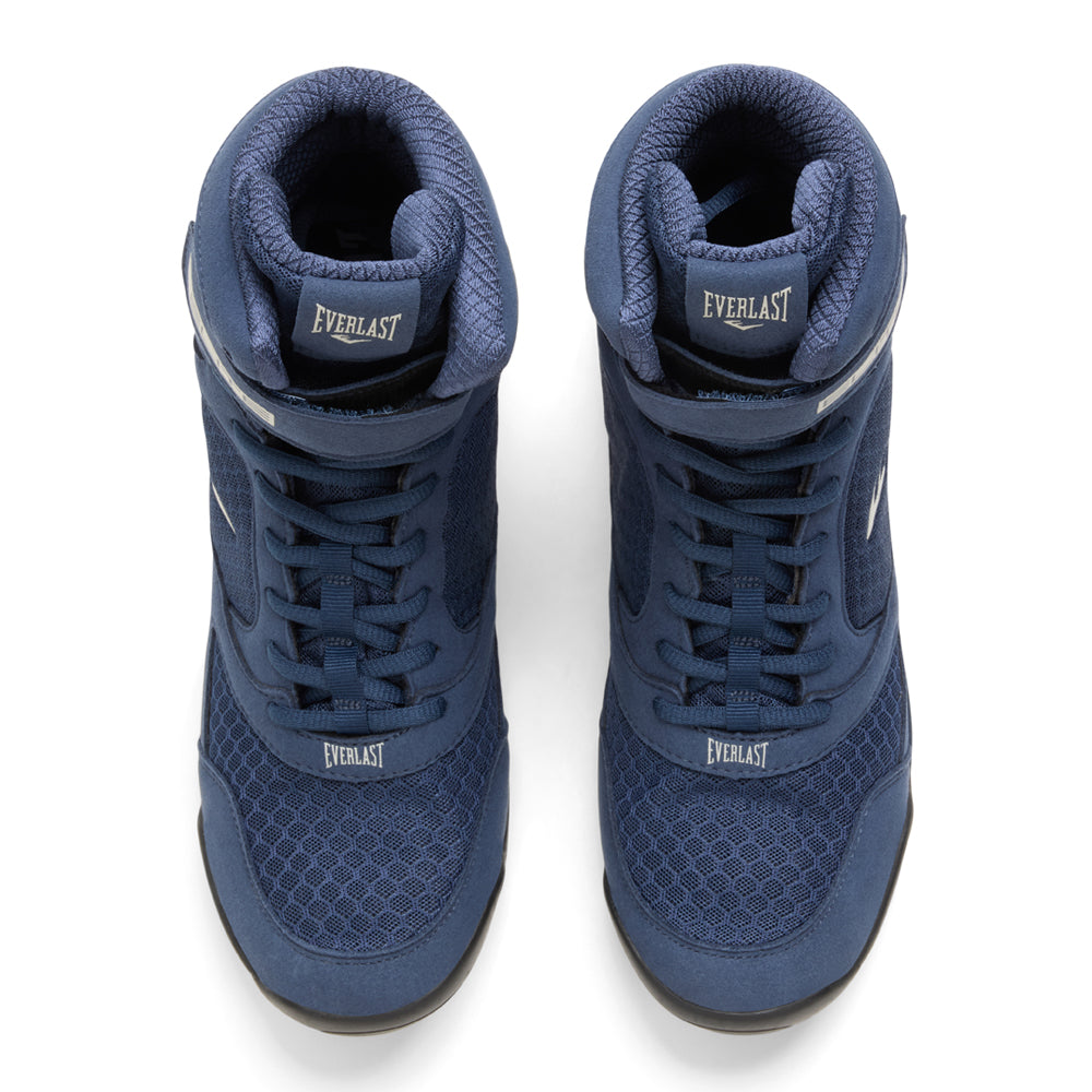 Elite2 Pro Hi-Top Boxing Boots
