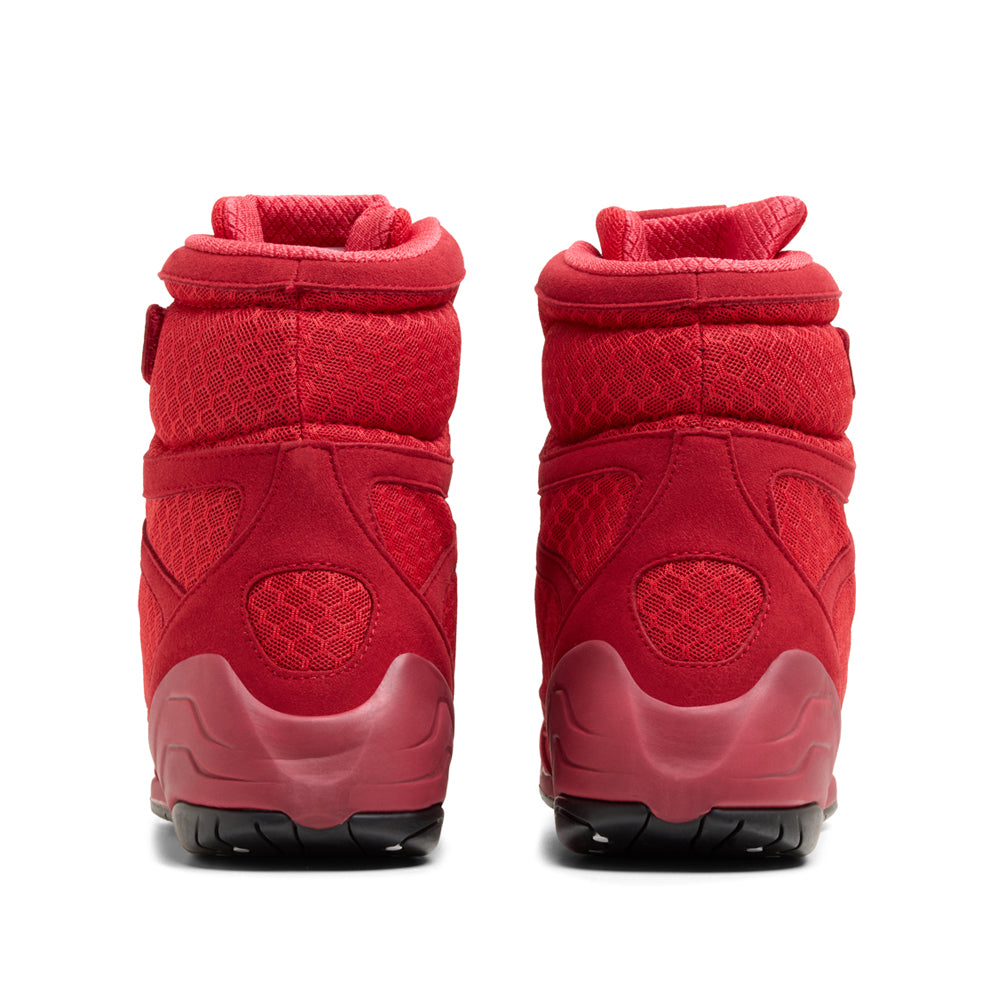 Elite2 Pro Hi-Top Boxing Boots