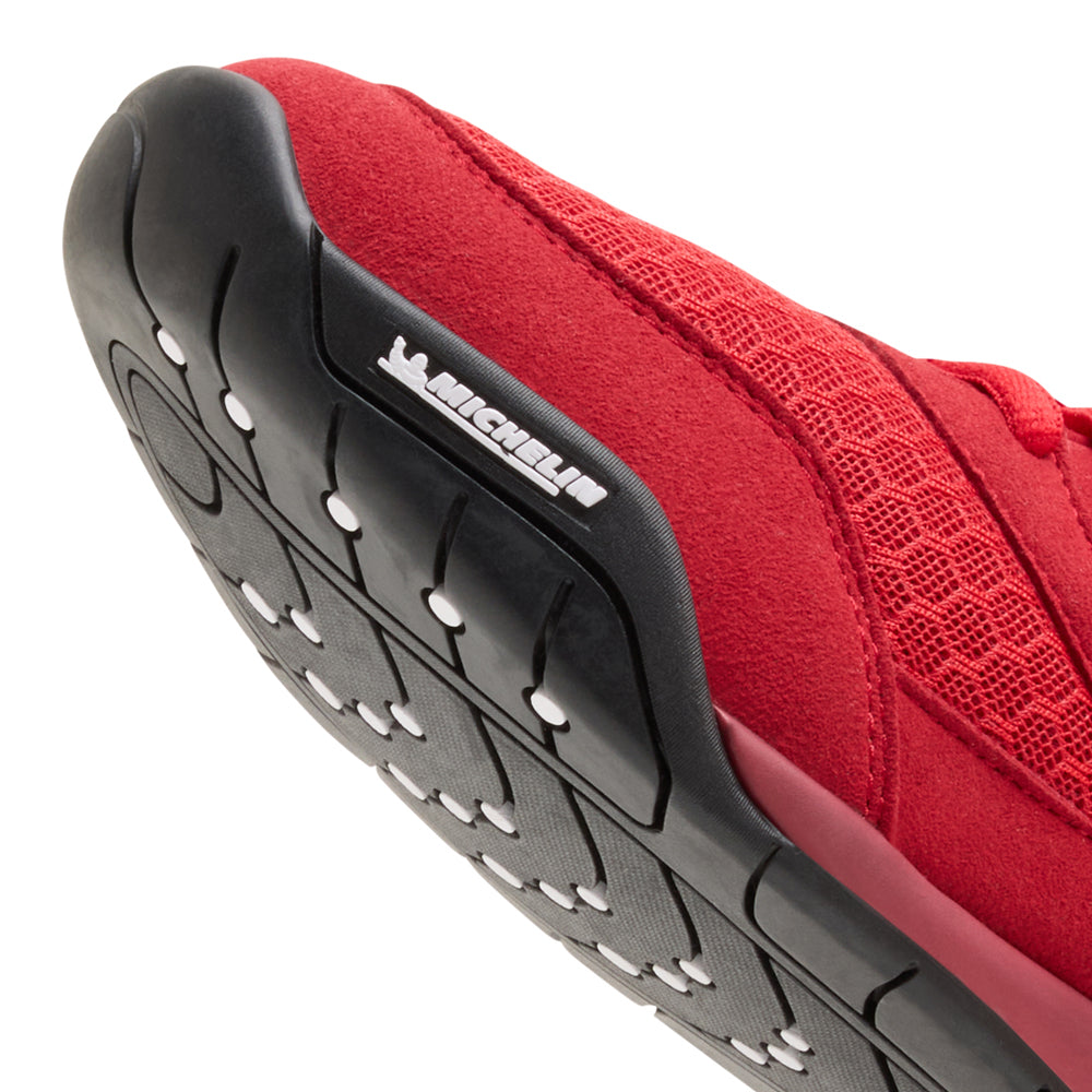 Elite2 Pro Hi-Top Boxing Boots