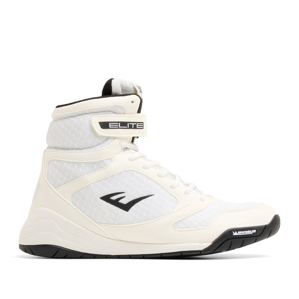 Elite2 Pro Hi-Top Boxing Boots