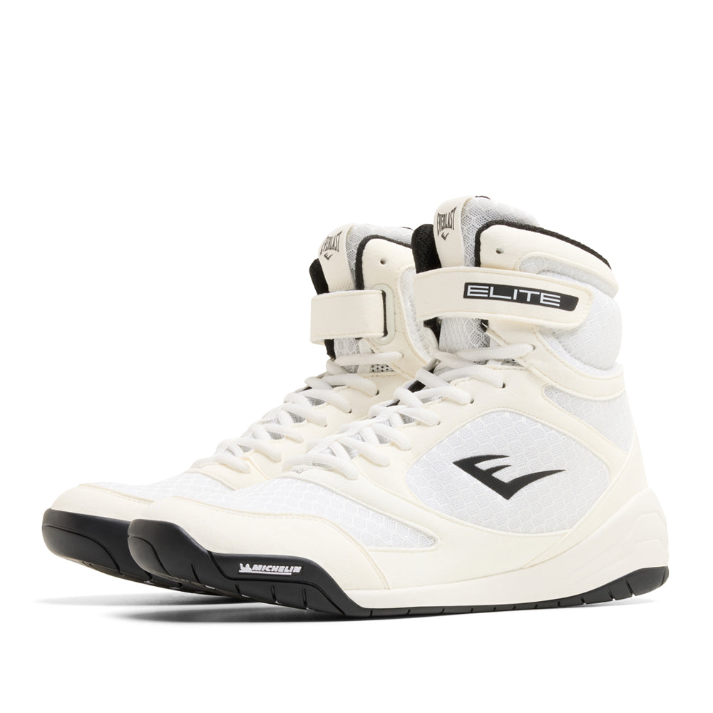 Elite2 Pro Hi-Top Boxing Boots