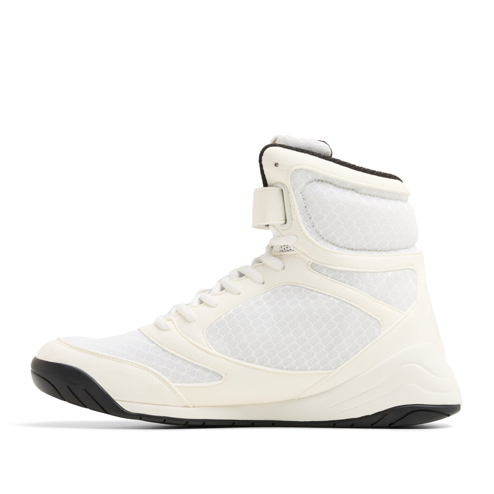 Elite2 Pro Hi-Top Boxing Boots