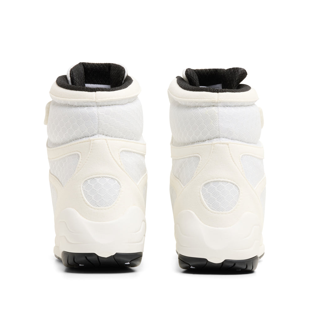 Elite2 Pro Hi-Top Boxing Boots