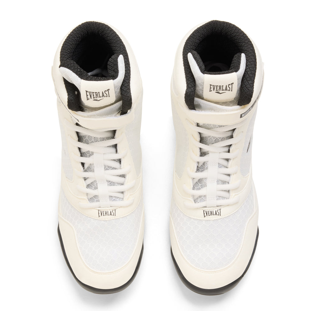 Elite2 Pro Hi-Top Boxing Boots