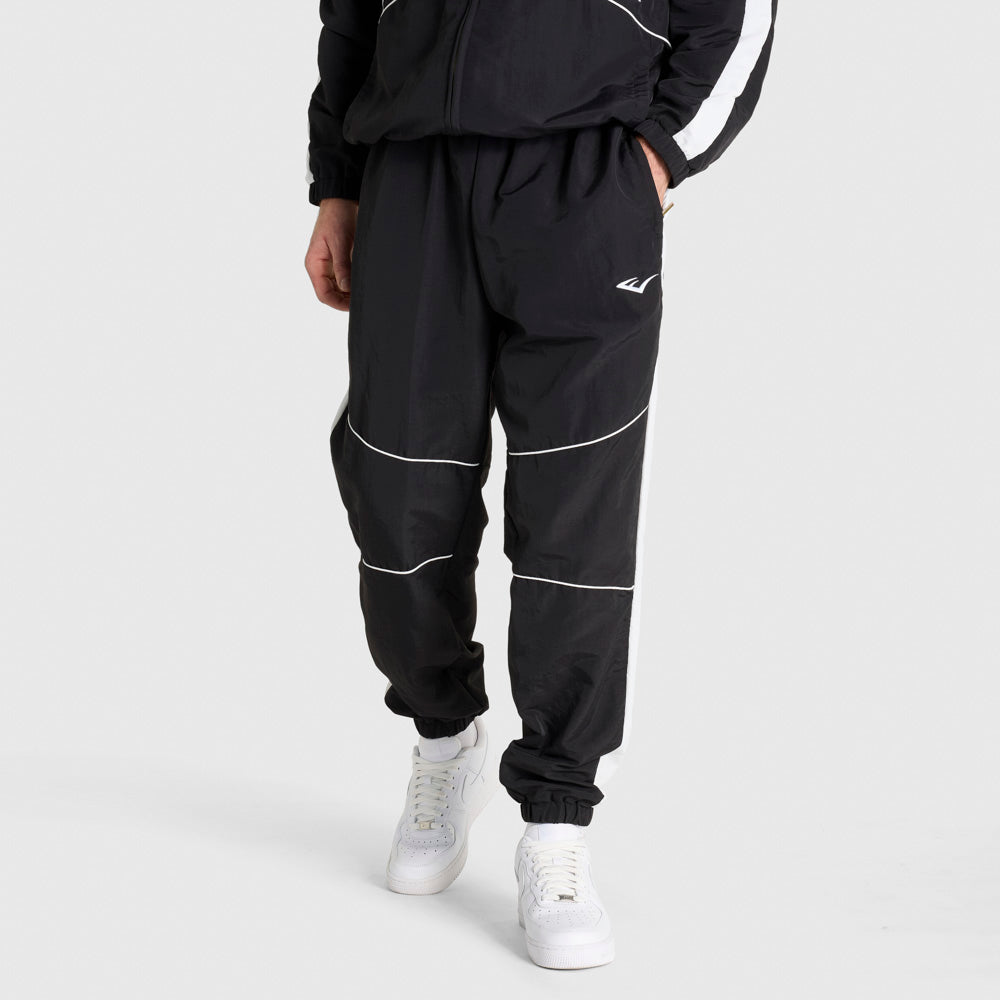 Nylon Track Pants
