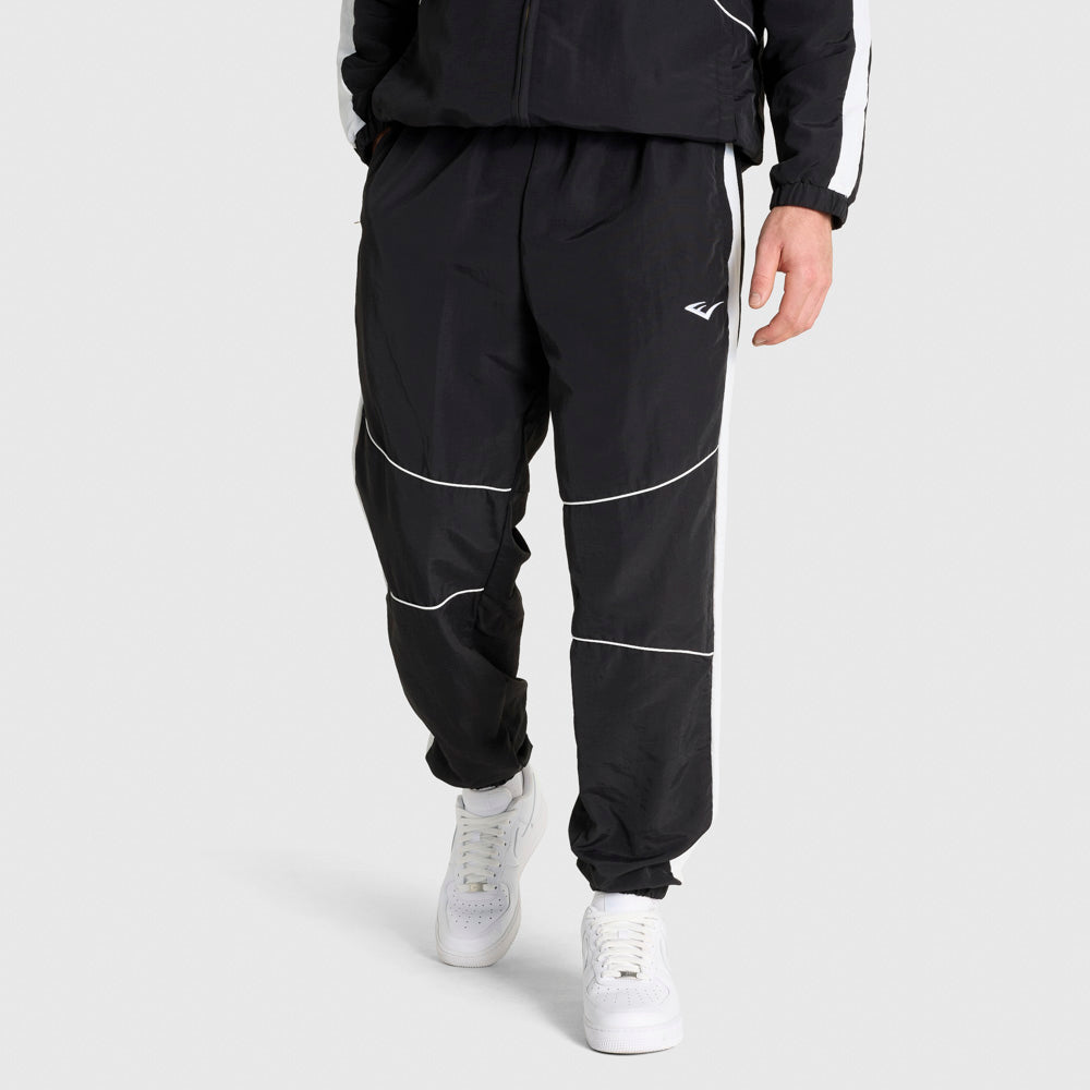 Nylon Track Pants
