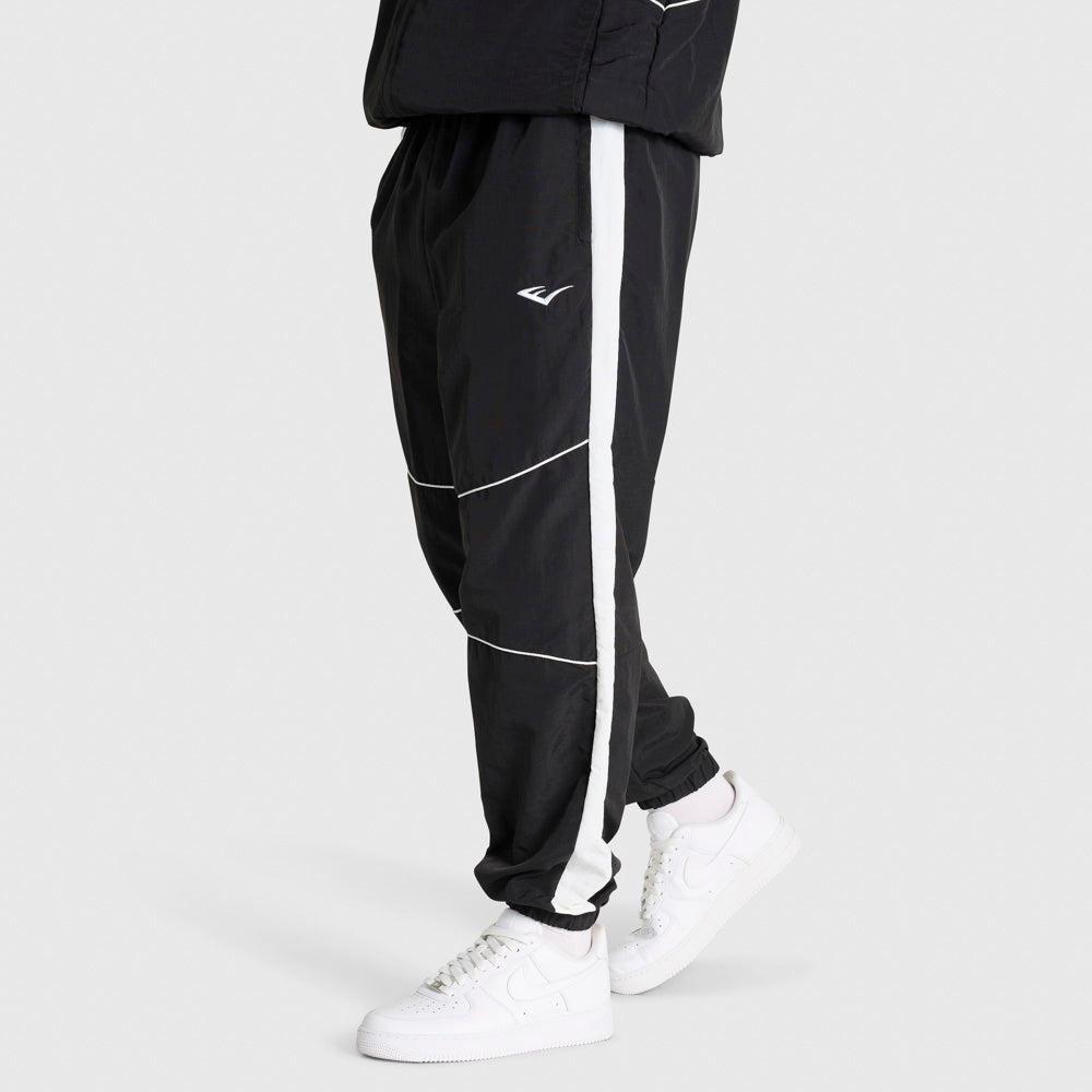 Nylon Track Pants