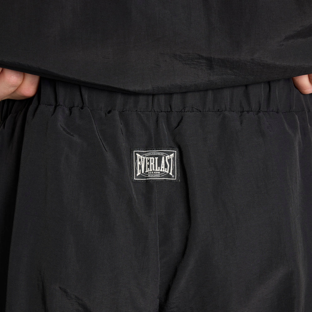 Nylon Track Pants