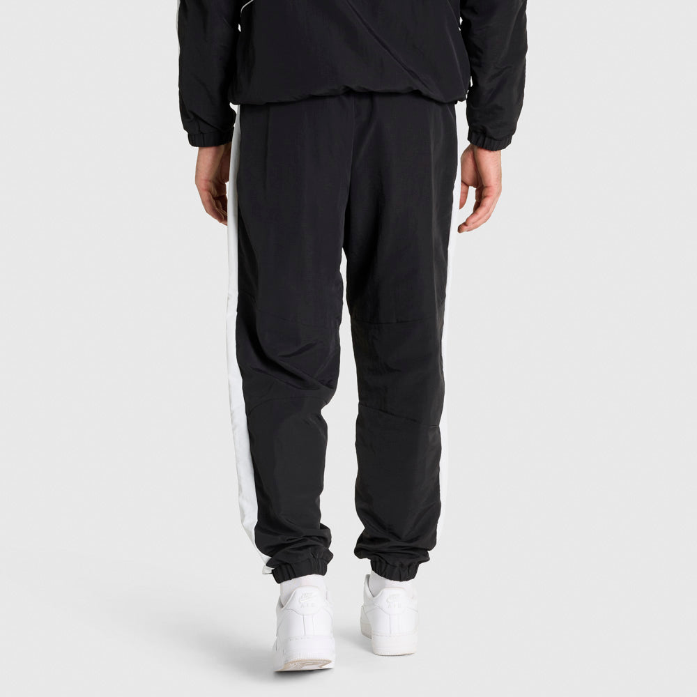 Nylon Track Pants