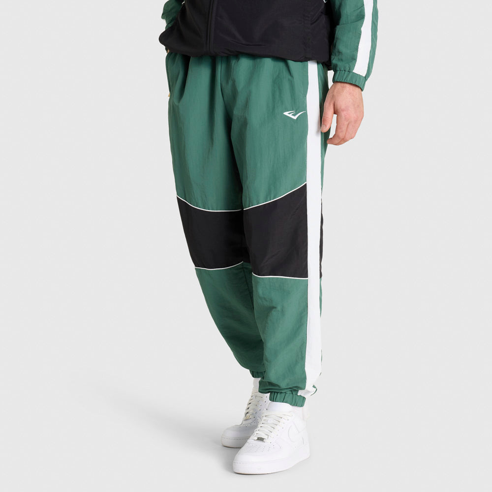 Nylon Track Pants