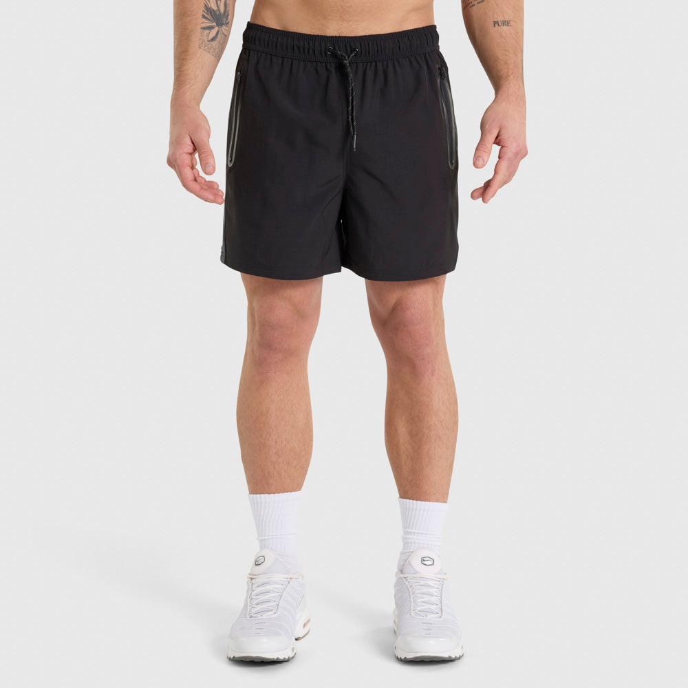 Stretch Active Shorts