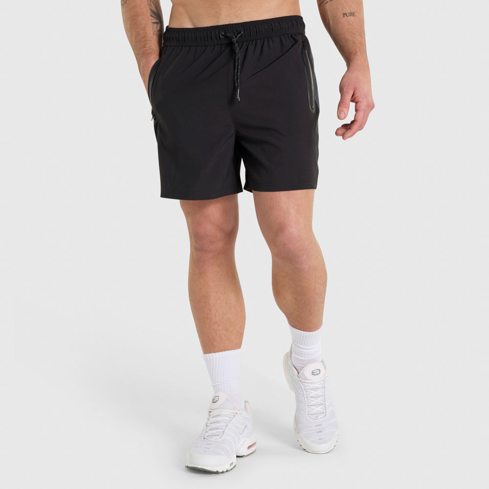 Stretch Active Shorts