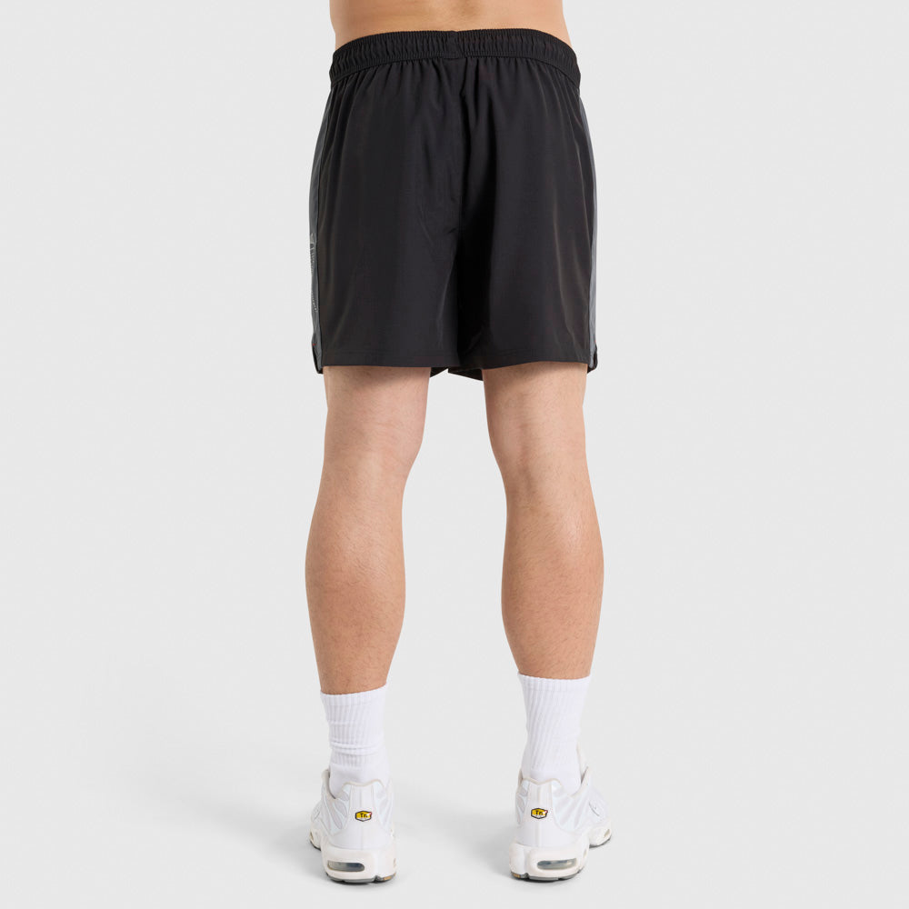 Stretch Active Shorts