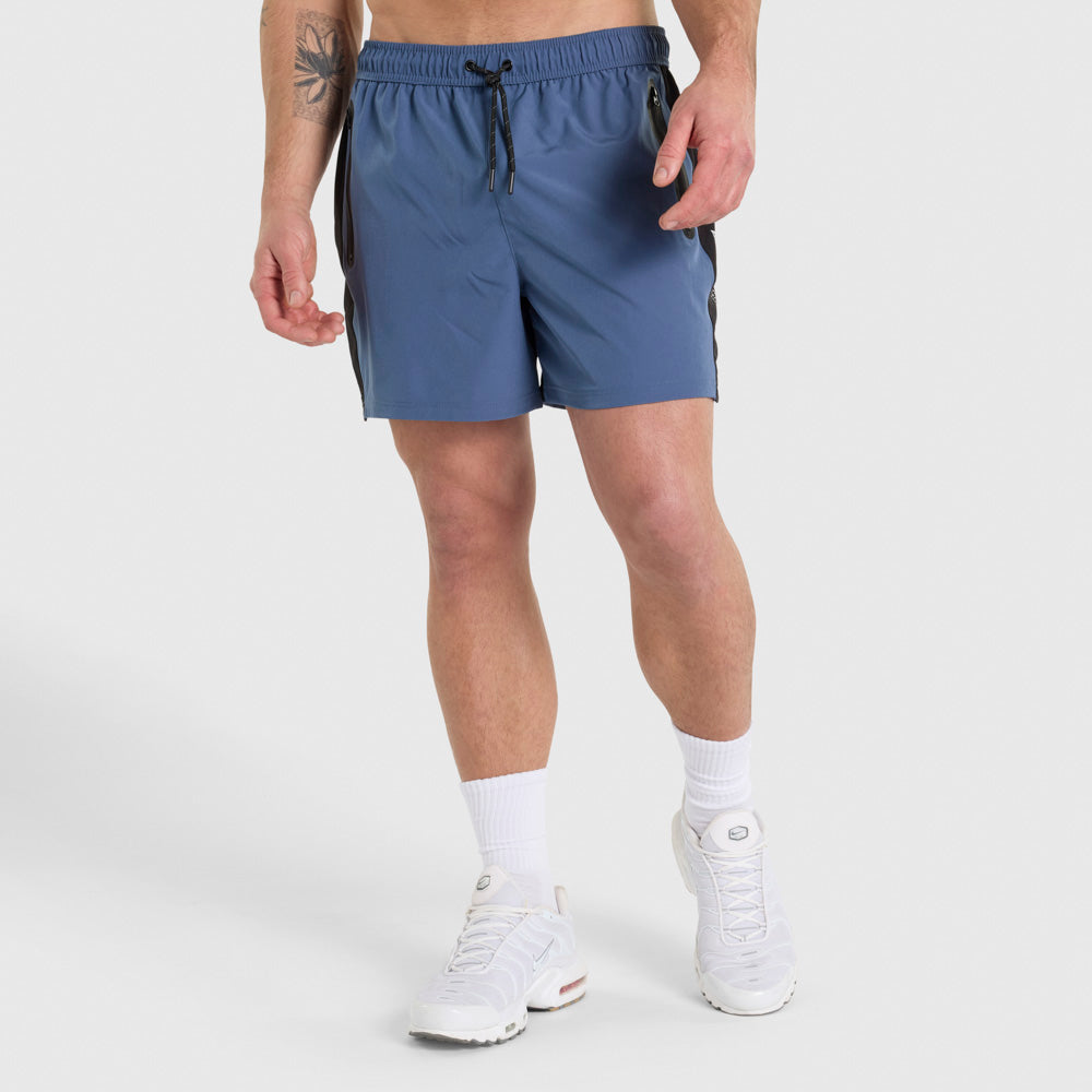 Stretch Active Shorts