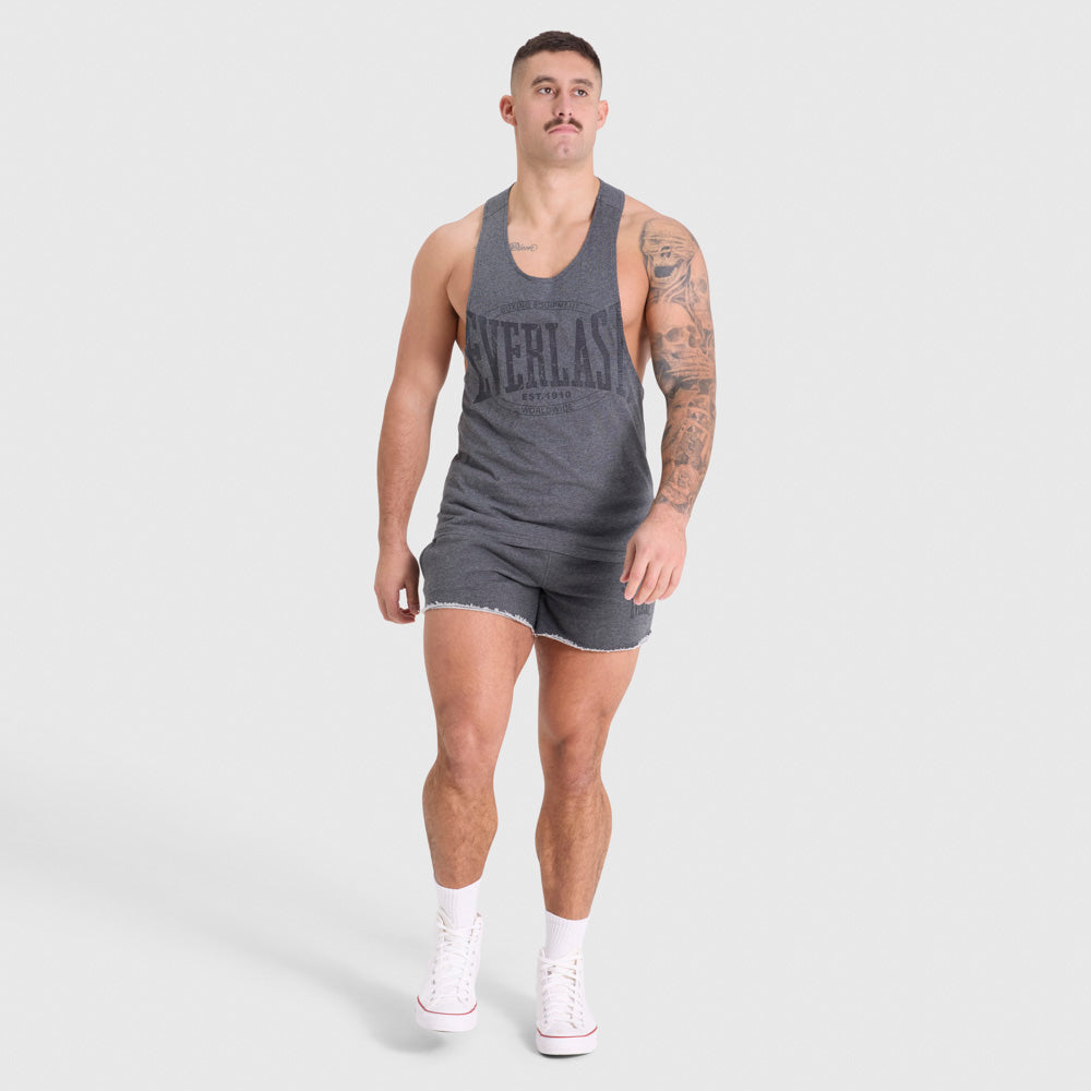 Lifters Stringer Tank