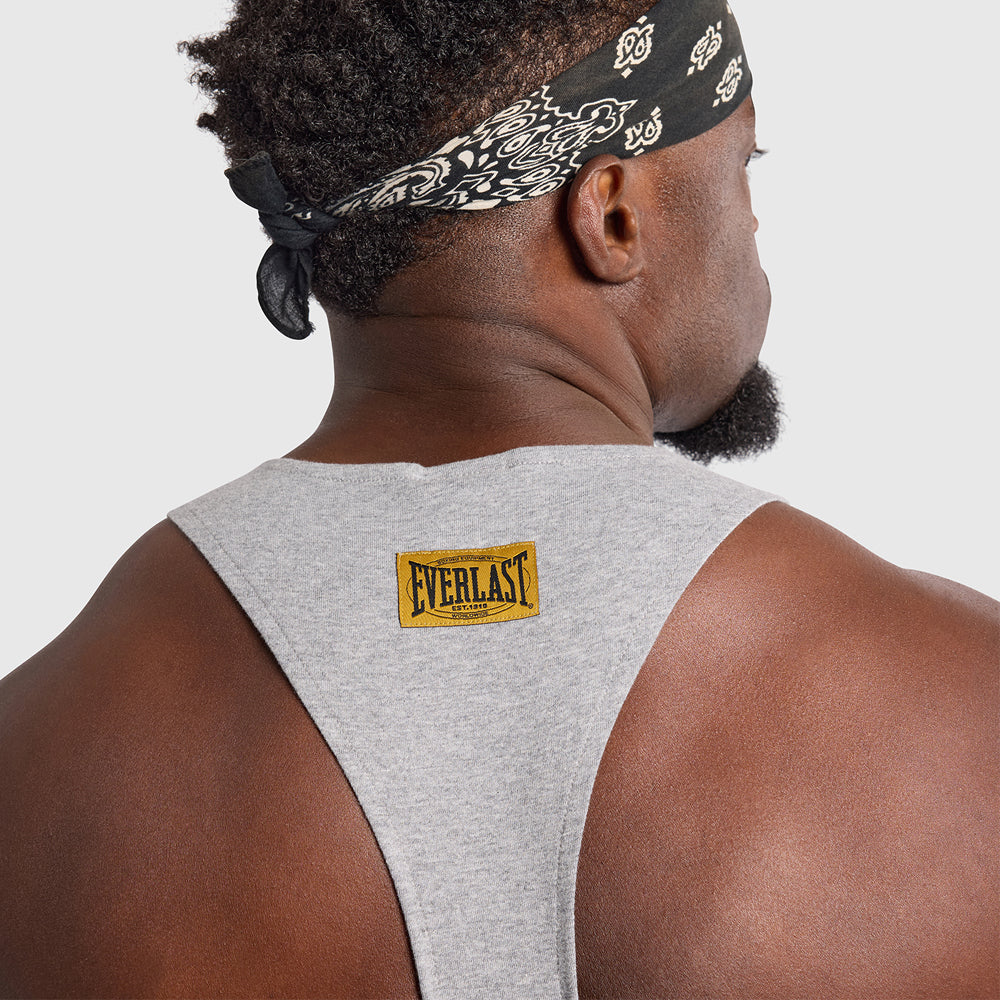 Lifters Stringer Tank