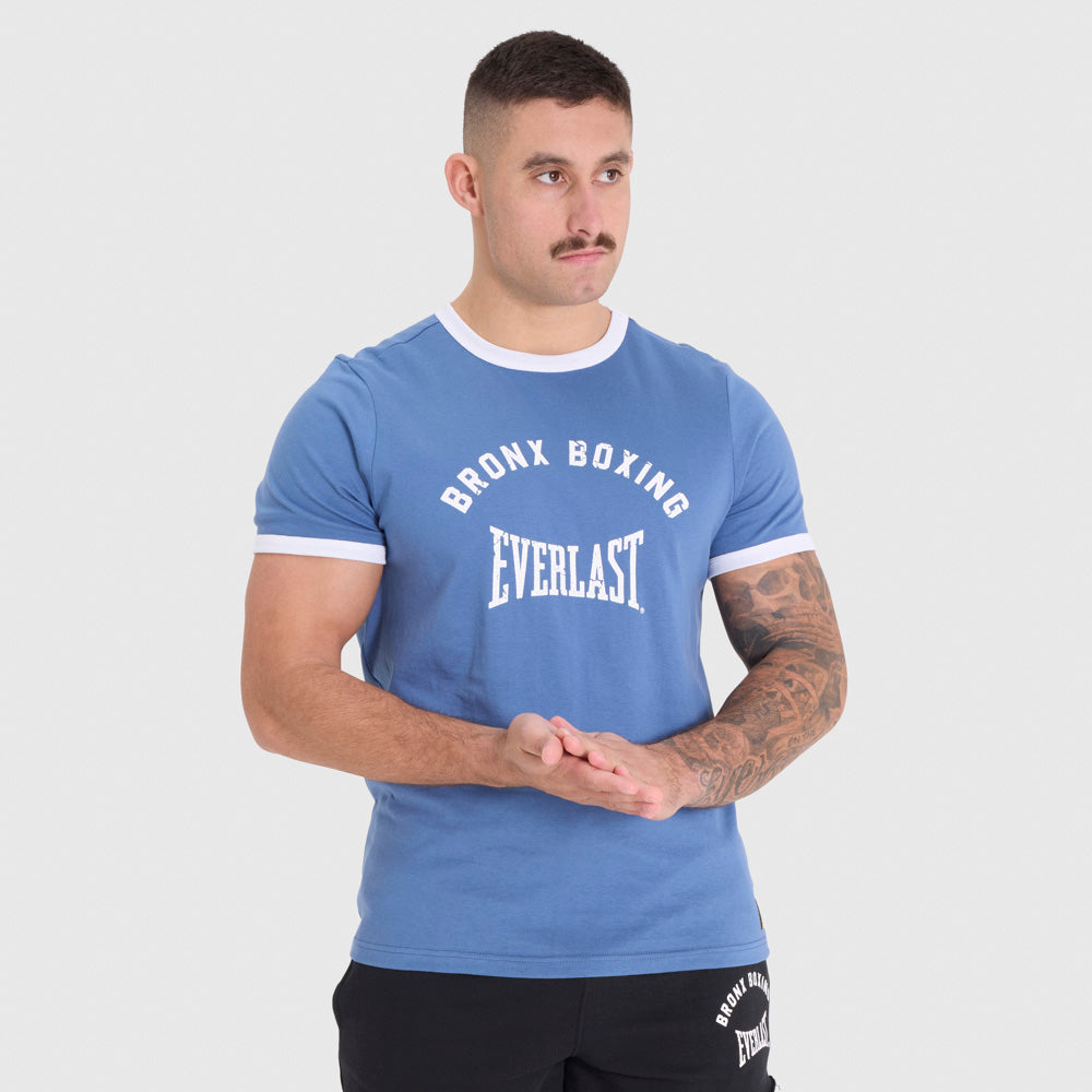 Lifters Ringer Tee