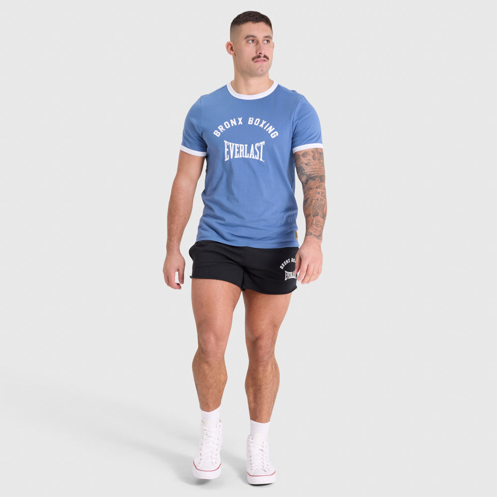 Lifters Ringer Tee