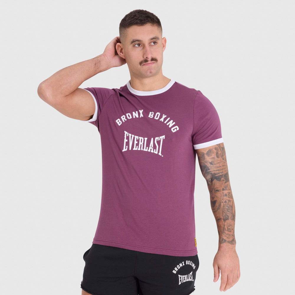 Lifters Ringer Tee