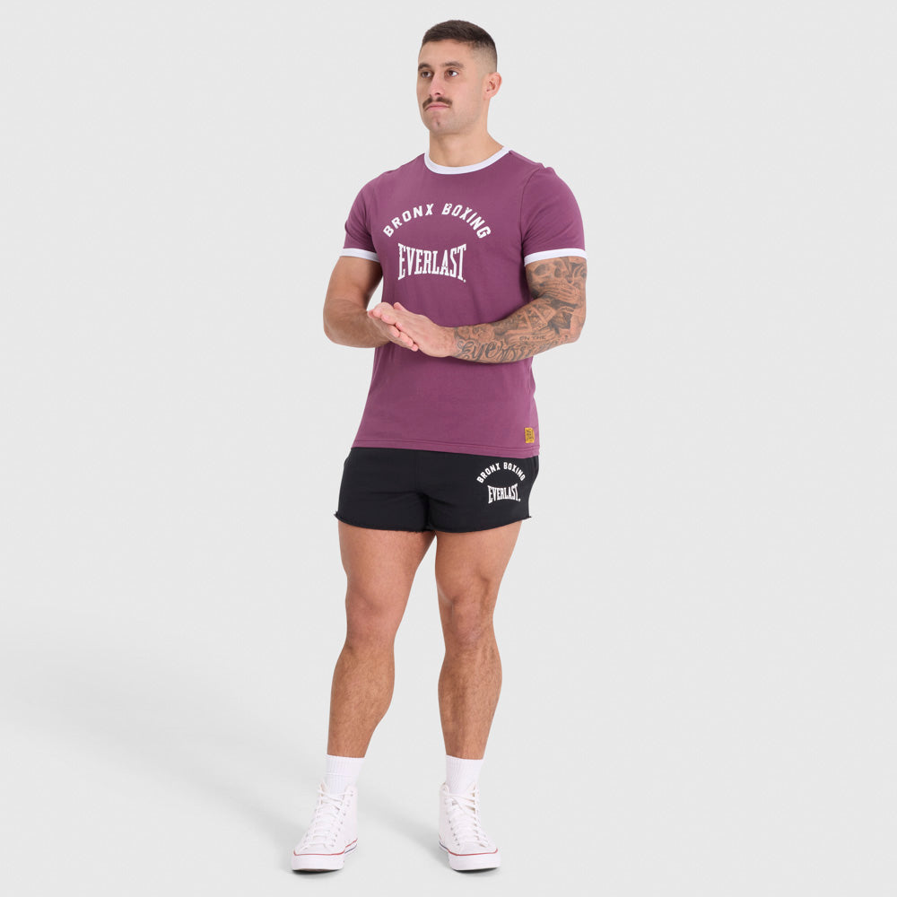 Lifters Ringer Tee
