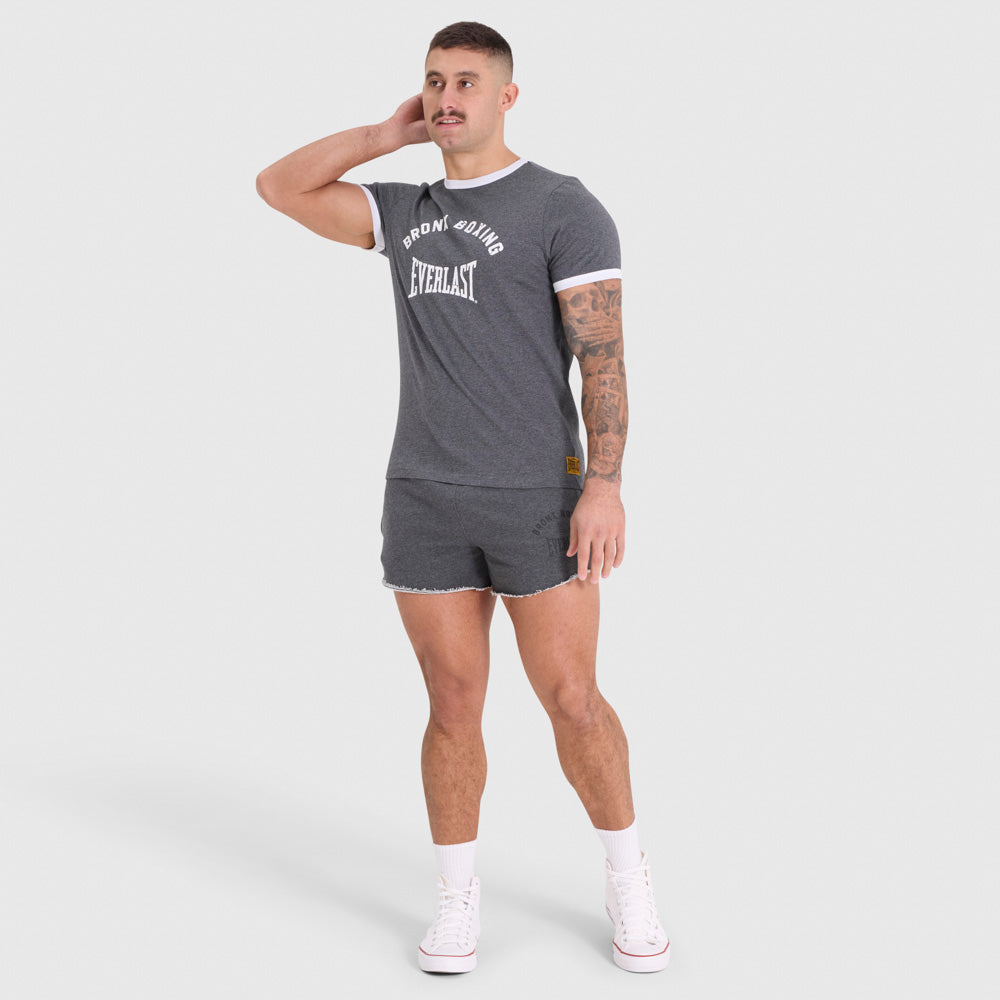 Lifters Ringer Tee