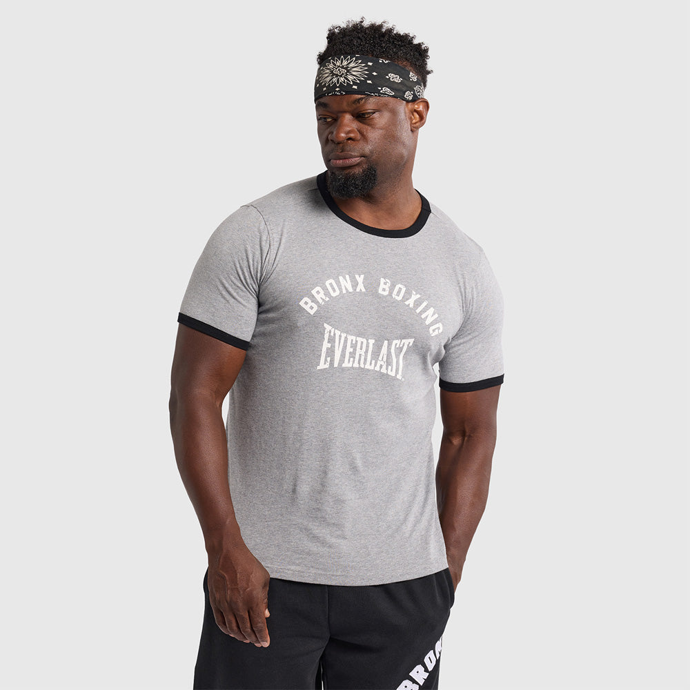 Lifters Ringer Tee