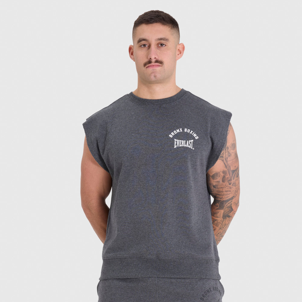 Lifters Muscle Crewneck