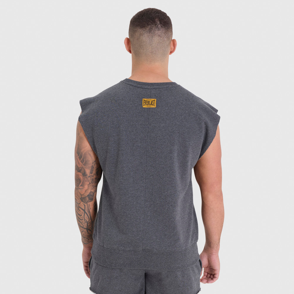 Lifters Muscle Crewneck
