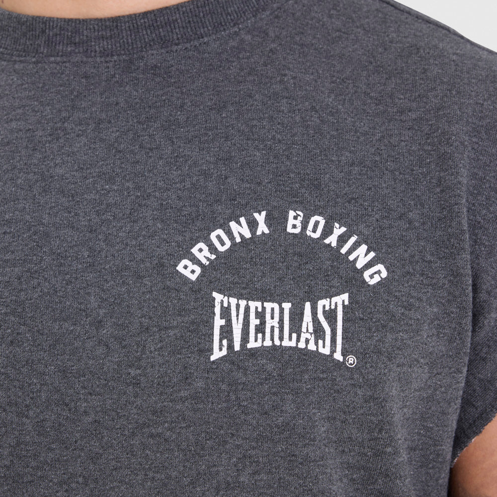 Lifters Muscle Crewneck