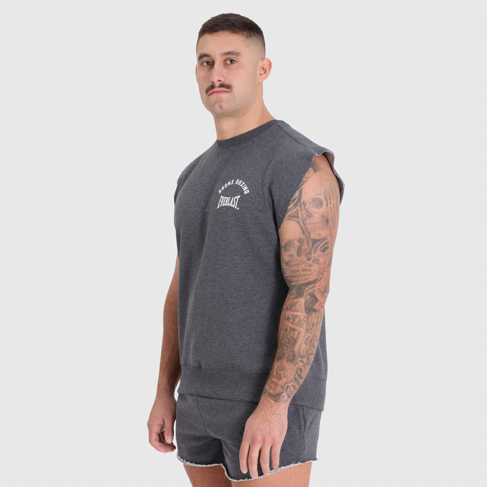 Lifters Muscle Crewneck