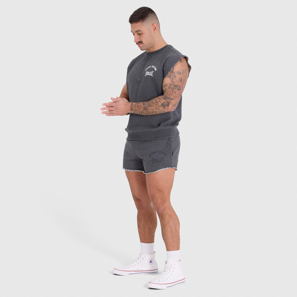 Lifters Muscle Crewneck