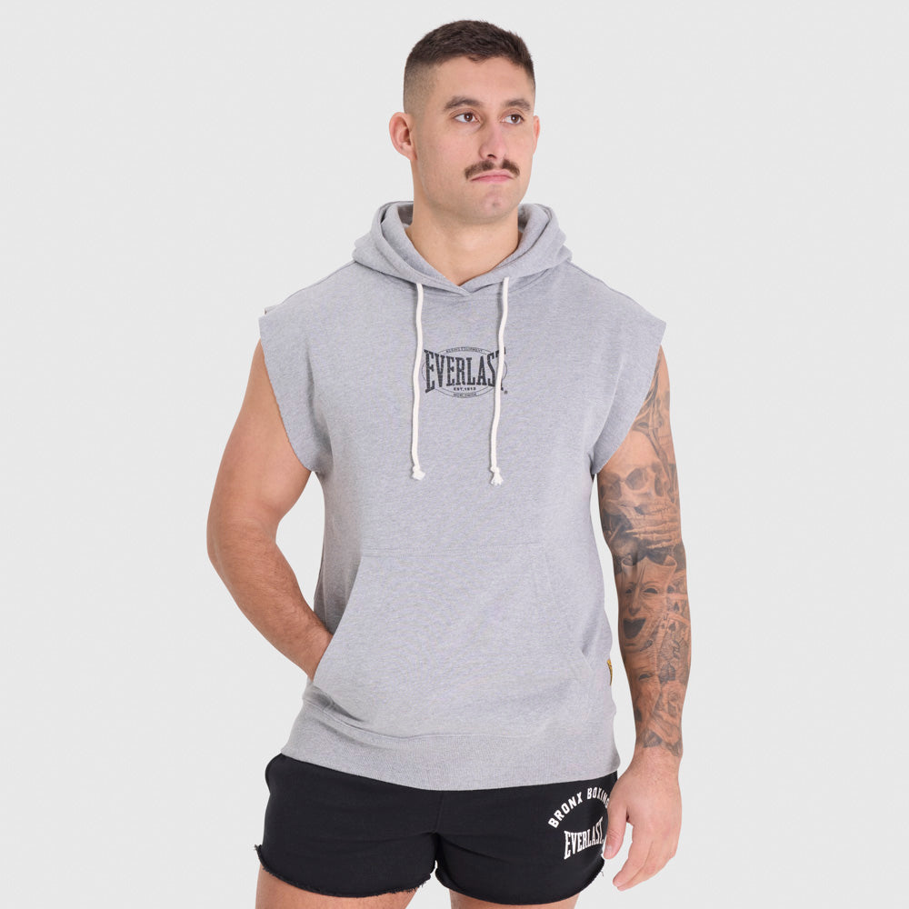 Lifters Muscle Hoodie