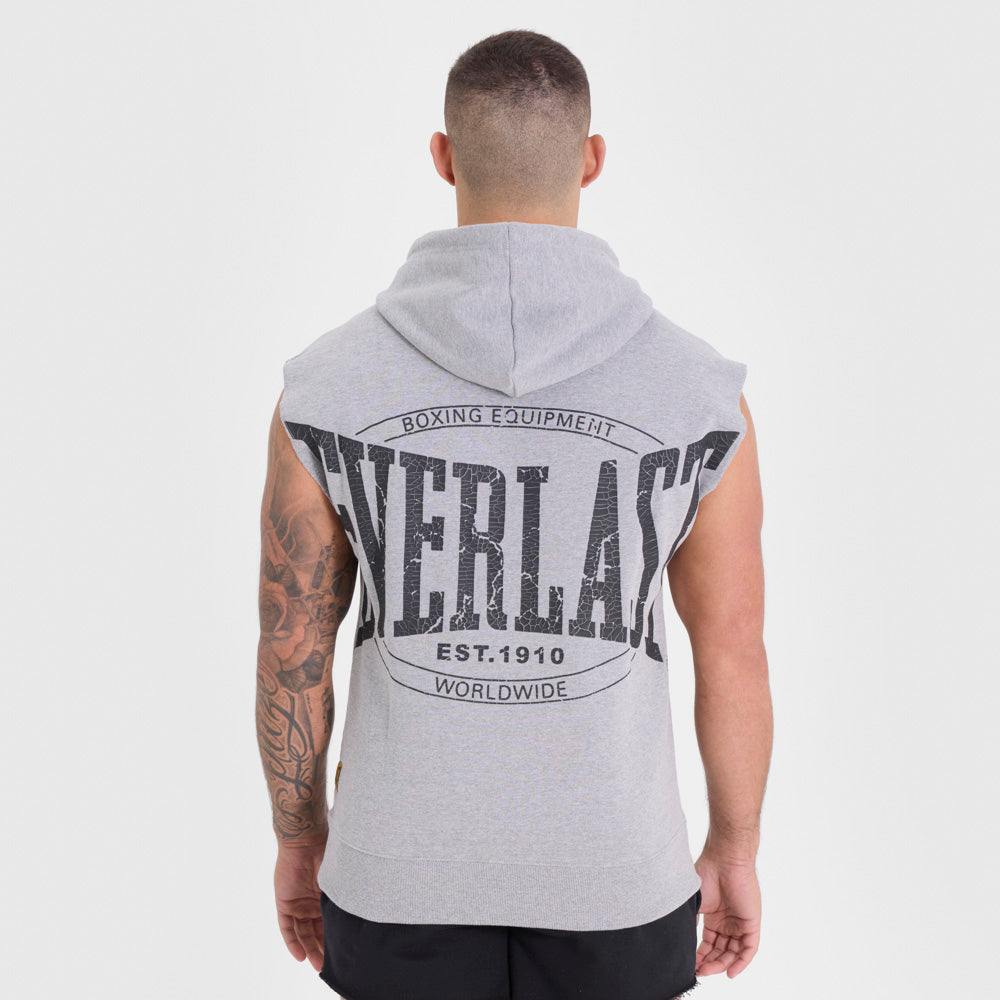 Lifters Muscle Hoodie