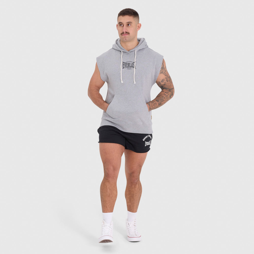 Lifters Muscle Hoodie