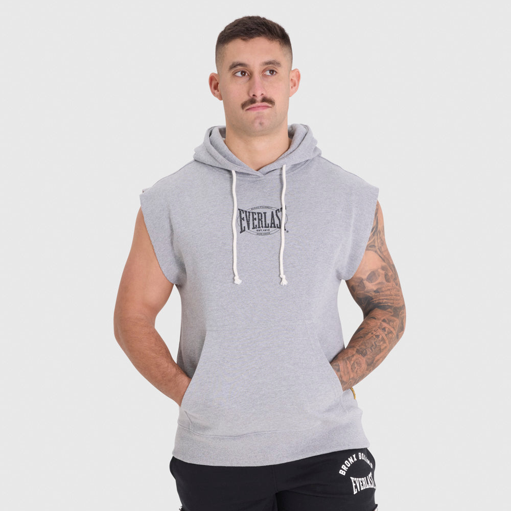 Lifters Muscle Hoodie